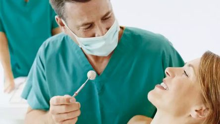 Centro Dental Dr. Juan Baldomar dentista